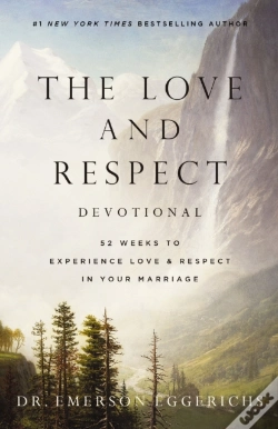 Capa do artigo The Love And Respect Devotional