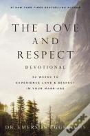 The Love And Respect Devotional