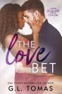 The Love Bet - Preview