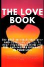 The Love Book - Preview