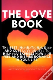 Capa do artigo The Love Book