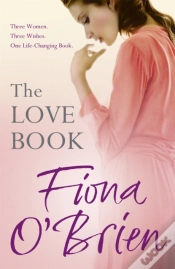 Capa do artigo The Love Book