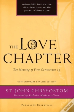 Capa do artigo The Love Chapter