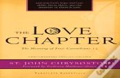 The Love Chapter