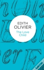 Capa do artigo The Love Child