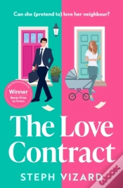 Capa do artigo The Love Contract