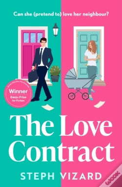Capa do artigo The Love Contract