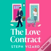 Capa do artigo The Love Contract