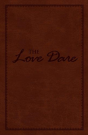 The Love Dare, Leathertouch - Preview
