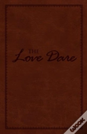 Capa do artigo The Love Dare, Leathertouch