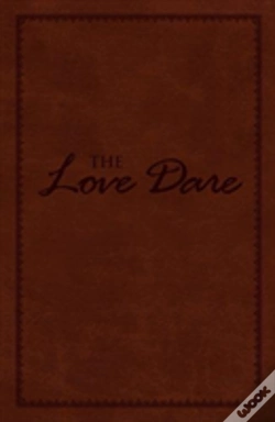 Capa do artigo The Love Dare, Leathertouch