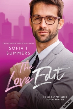 Capa do artigo The Love Edit