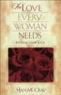 The Love Every Woman Needs - Preview