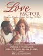 The Love Factor - Student Orkbook - Preview