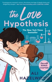 Capa do artigo The Love Hypothesis