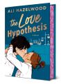 The Love Hypothesis - Preview