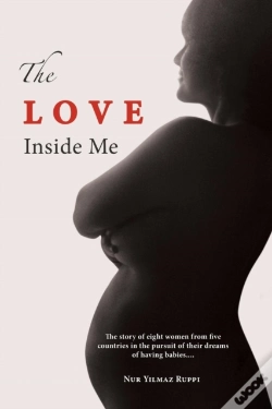 Capa do artigo The Love Inside Me