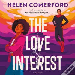 Capa do artigo The Love Interest