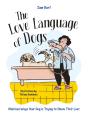 The Love Language Of Dogs - Preview