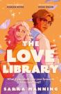The Love Library - Preview