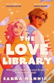 Capa do artigo The Love Library