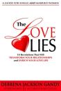 The Love Lies - Preview
