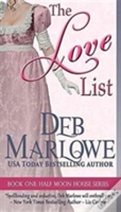 Capa do artigo The Love List