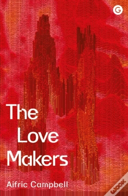 Capa do artigo The Love Makers