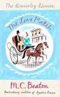 The Love Match - Preview