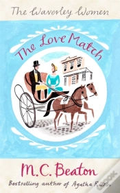 Capa do artigo The Love Match