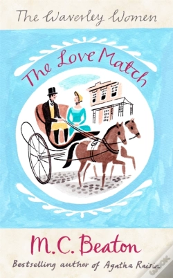 Capa do artigo The Love Match
