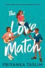 The Love Match - Preview