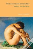 The Love Of David And Jonathan