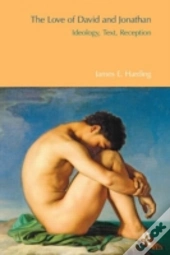 The Love Of David And Jonathan
