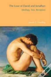 Capa do artigo The Love Of David And Jonathan