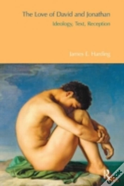 Capa do artigo The Love Of David And Jonathan