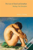 The Love Of David And Jonathan