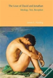 The Love Of David And Jonathan
