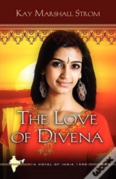 The Love Of Divena