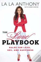Capa do artigo The Love Playbook