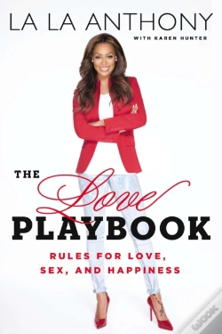 Capa do artigo The Love Playbook