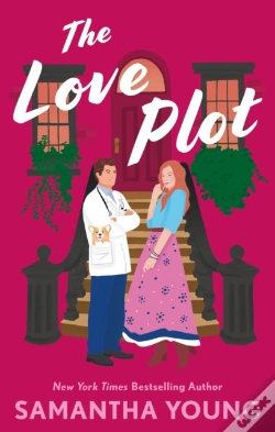 Capa do artigo The Love Plot