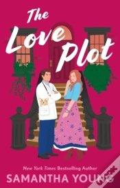 Capa do artigo The Love Plot