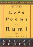 The Love Poems Of Rumi