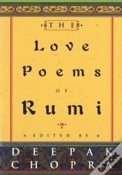 Capa do artigo The Love Poems Of Rumi