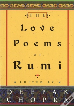 Capa do artigo The Love Poems Of Rumi