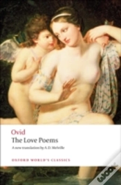 Capa do artigo The Love Poems