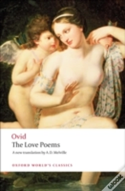 Capa do artigo The Love Poems