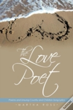 Capa do artigo The Love Poet