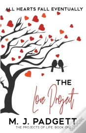 Capa do artigo The Love Project